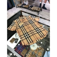 Burberry Shirts